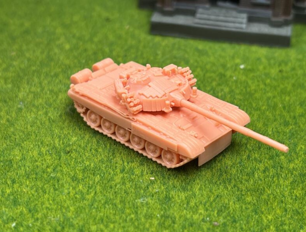 1190 1/144 PT-91 Twardy トファルディ