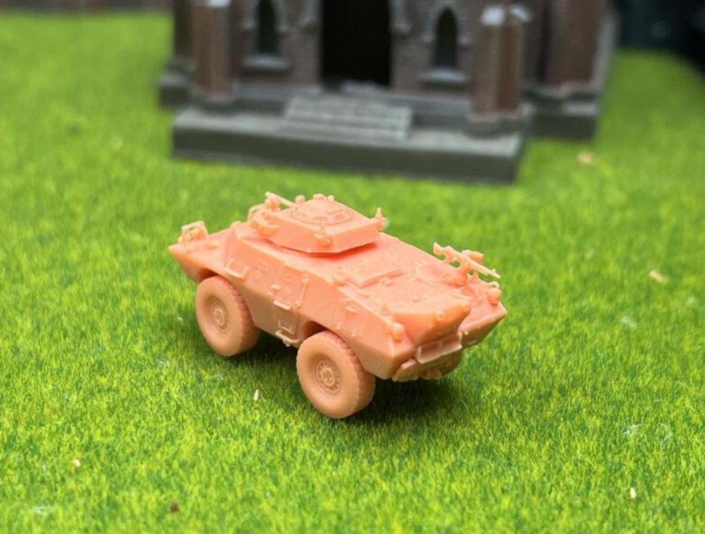1182 1/144 V150 コマンドウ