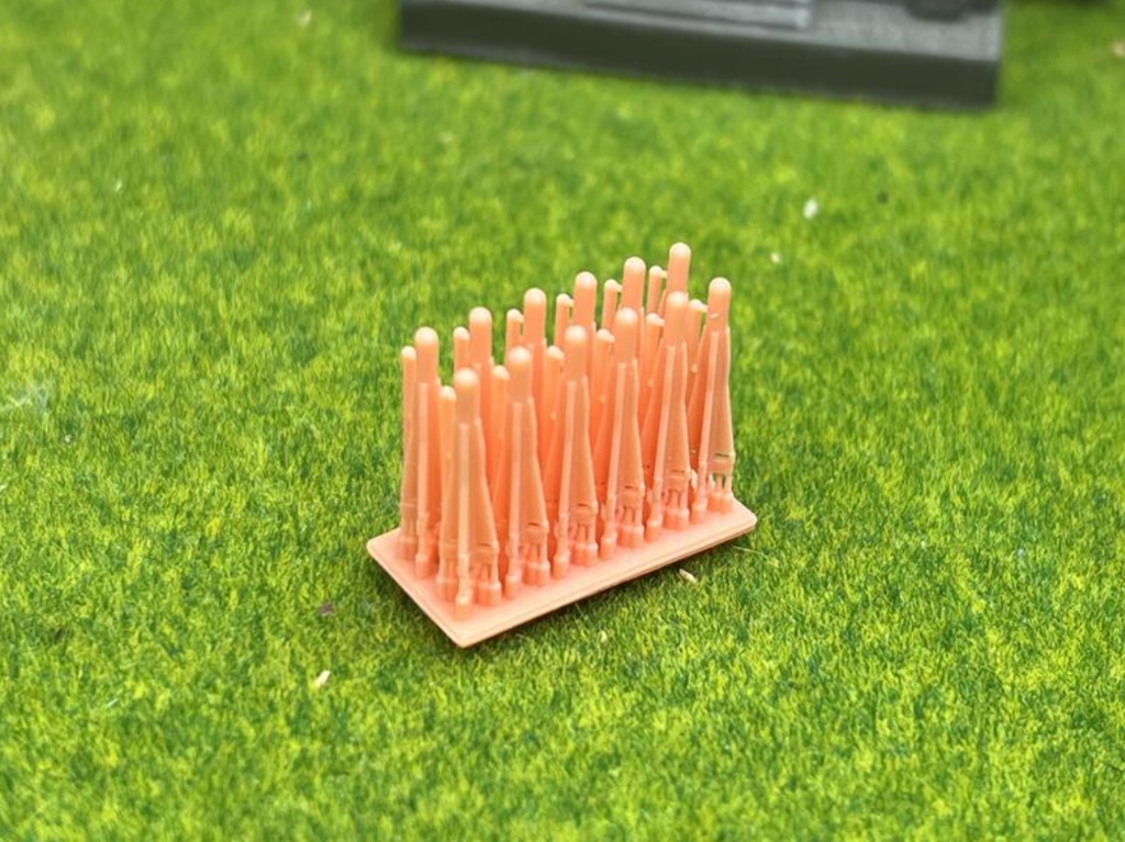 1179 1/144 AIM-4G 12枚入