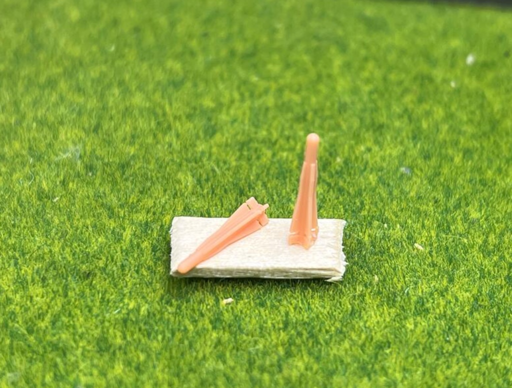 1179 1/144 AIM-4G 12枚入