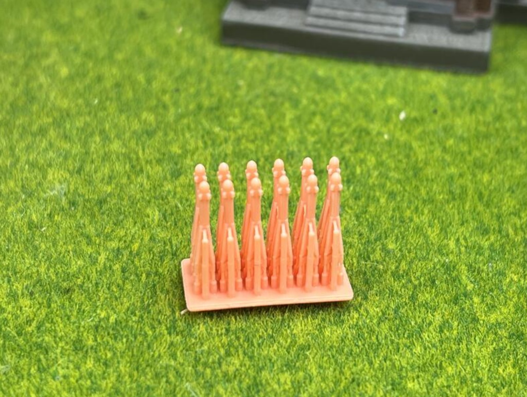 1177 1/144 AIM-4D 12枚入