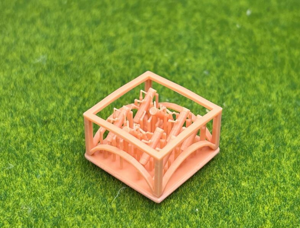 1172 1/144 W.Gr21 空対空ロケット弾