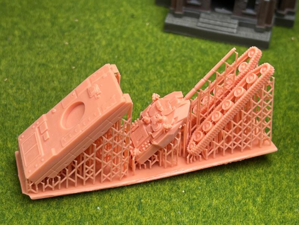 1164 1/144 ztq-15 15式軽戦車