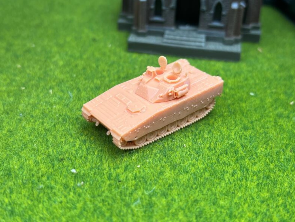 1151 1/144 Epbv 90 歩兵戦闘車