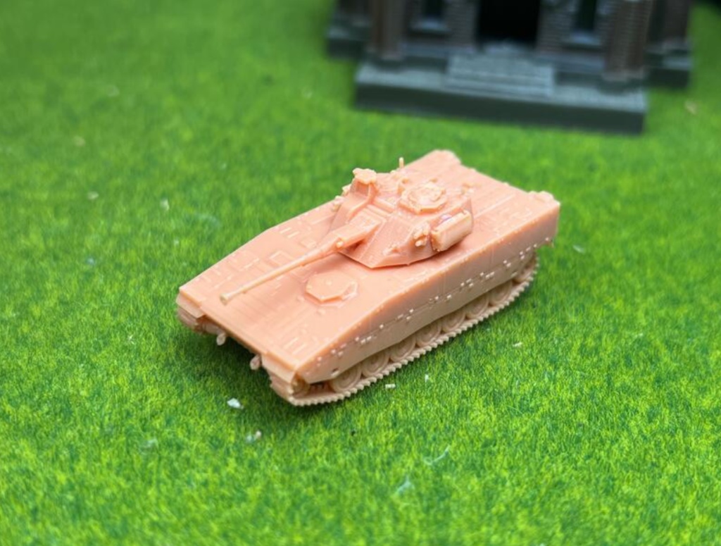 1149 1/144 Strf90B 9040B 歩兵戦闘車