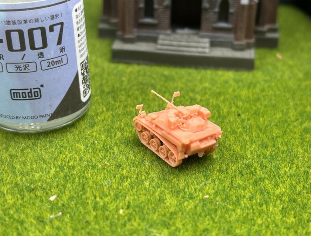 1134 1/144 wiesel l MK.20