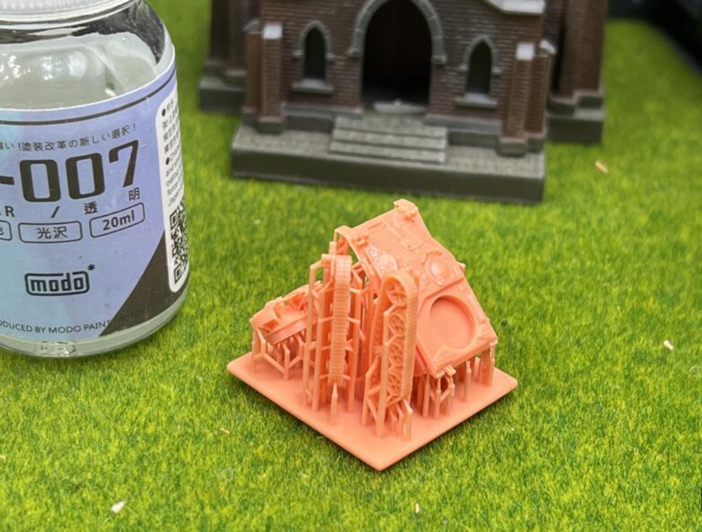 1134 1/144 wiesel l MK.20