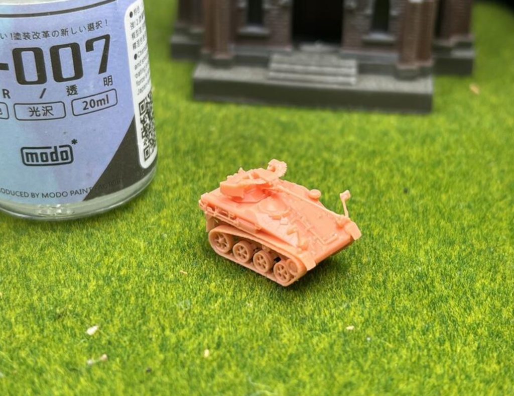 1134 1/144 wiesel l MK.20