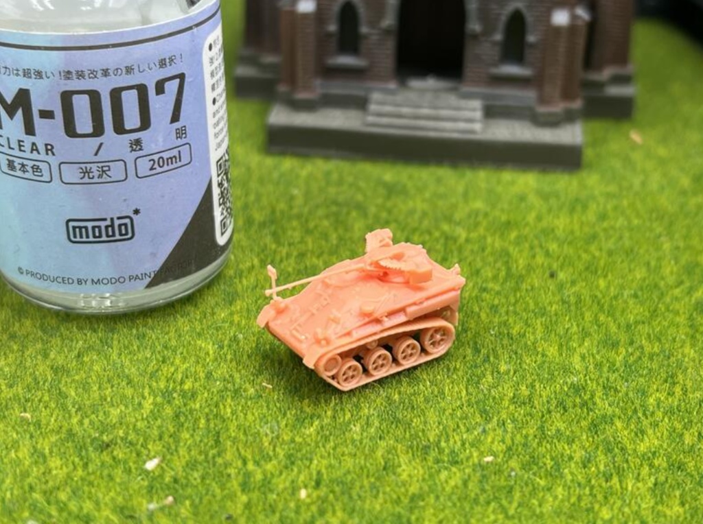 1134 1/144 wiesel l MK.20