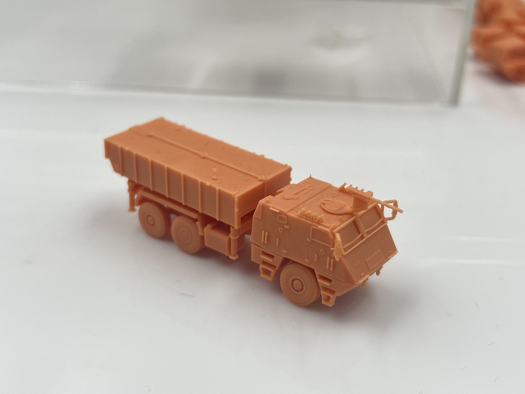 1505 1/144 astros ii mk5 多連装ロケット砲