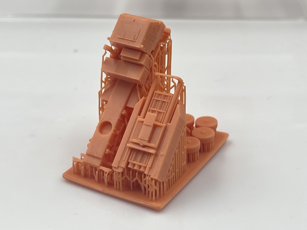 1508 1/144 m142 himars 高機動ロケット砲システム