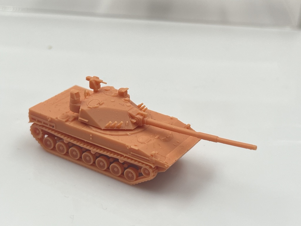 1510 1/144 2s25m 対戦車自走砲