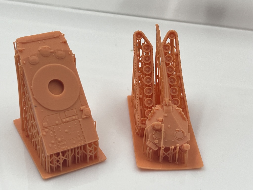 1510 1/144 2s25m 対戦車自走砲