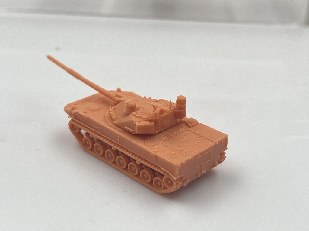 1510 1/144 2s25m 対戦車自走砲