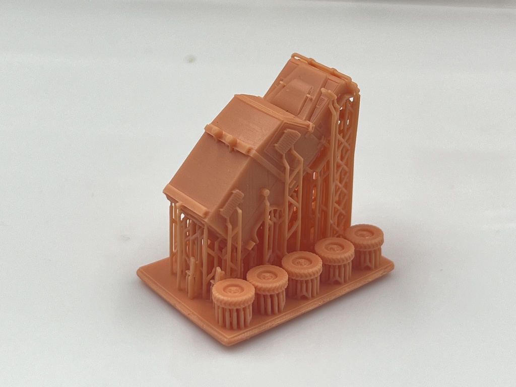 1514 1/144 mdt david MDT ダビデ