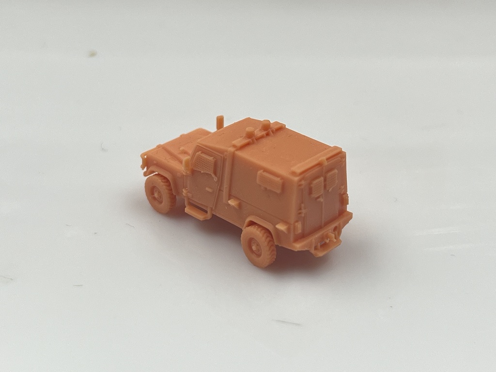 1514 1/144 mdt david MDT ダビデ