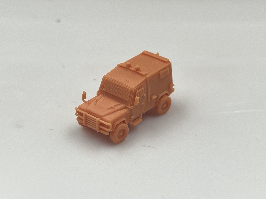 1514 1/144 mdt david MDT ダビデ