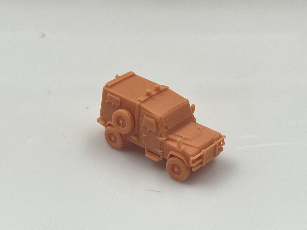 1514 1/144 mdt david MDT ダビデ