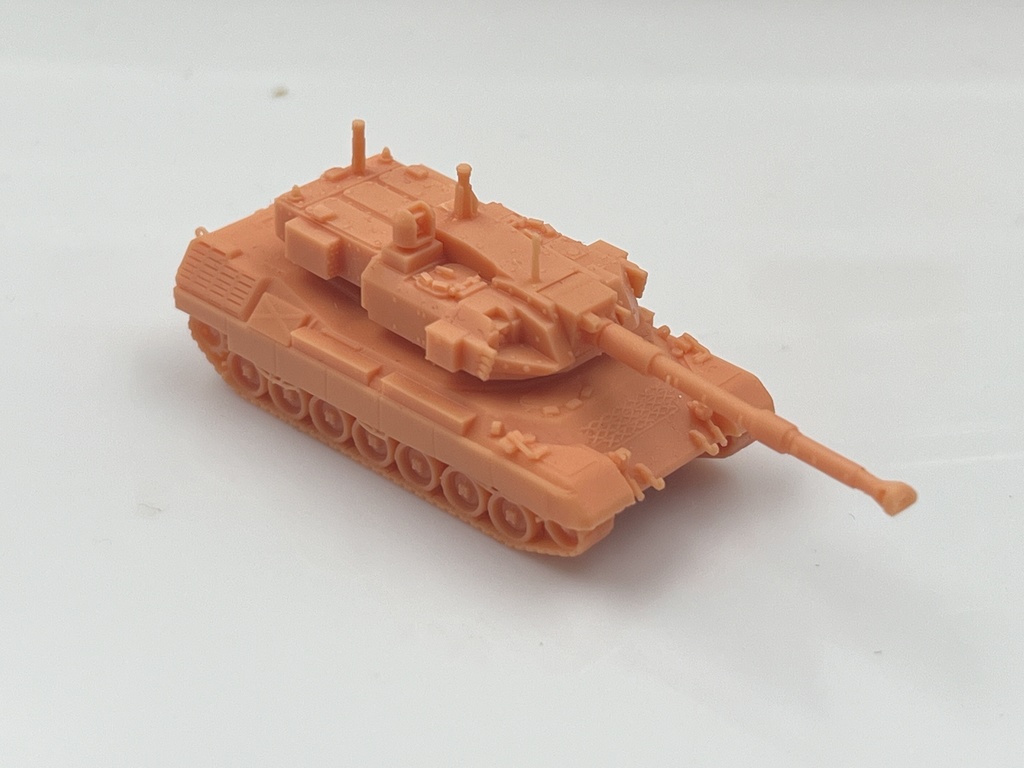 1521 1/144 Leopard 1 Cockerill 3105