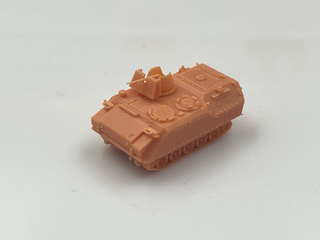 1525 1/144 K200 IFV 装甲車
