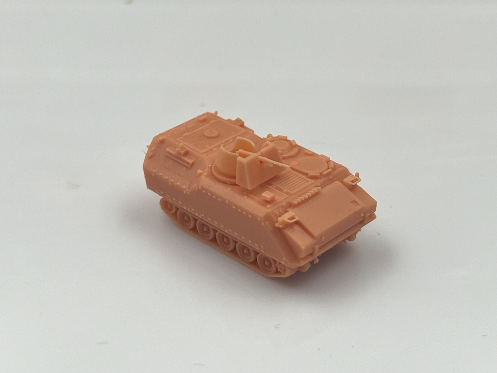 1525 1/144 K200 IFV 装甲車