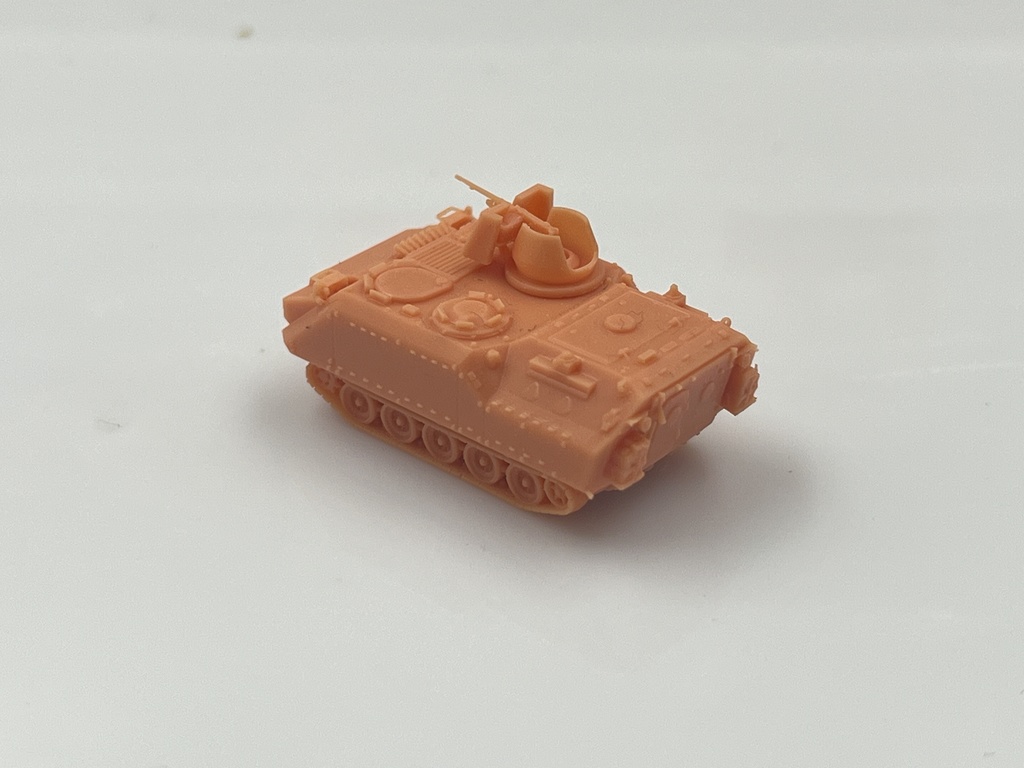 1525 1/144 K200 IFV 装甲車