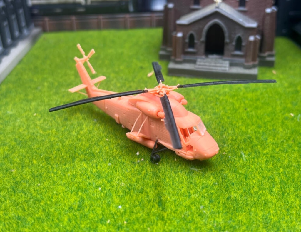 1132 1/144 SH-2 シースプライト