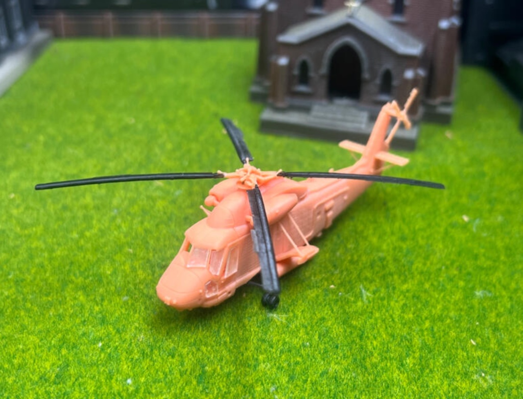 1132 1/144 SH-2 シースプライト