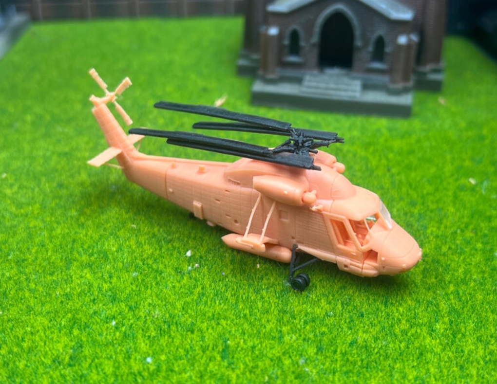 1132 1/144 SH-2 シースプライト