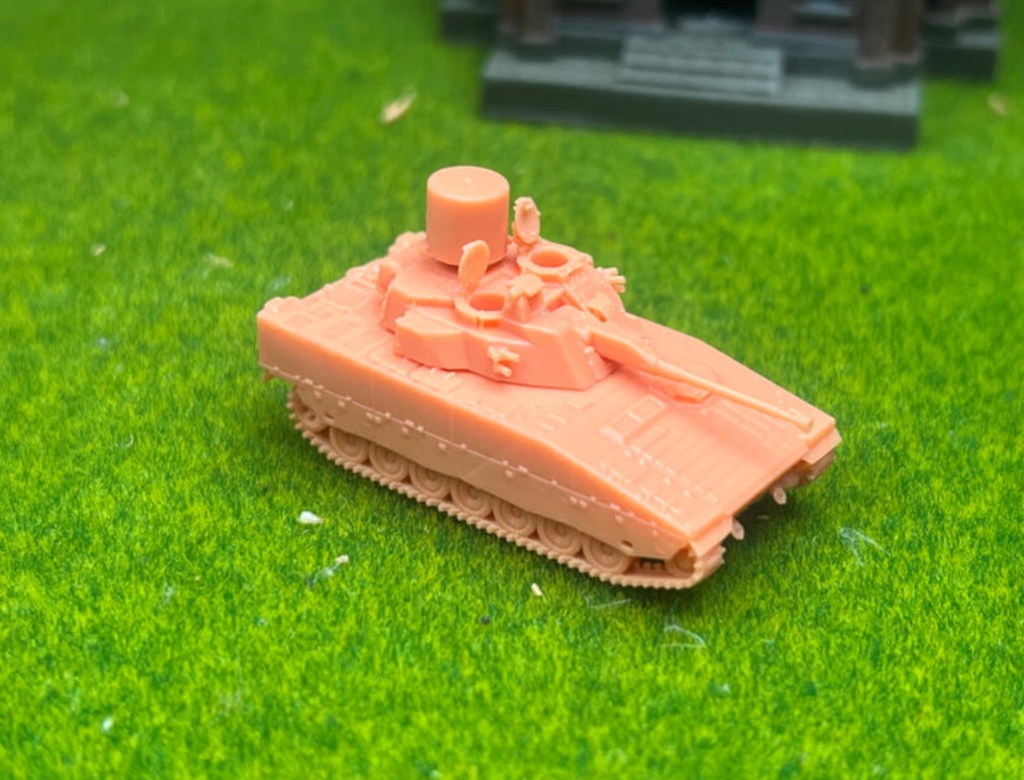 1130 1/144 LvKv 90 自走式対空砲