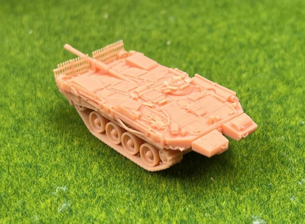 1103 1/144 Strv 103B