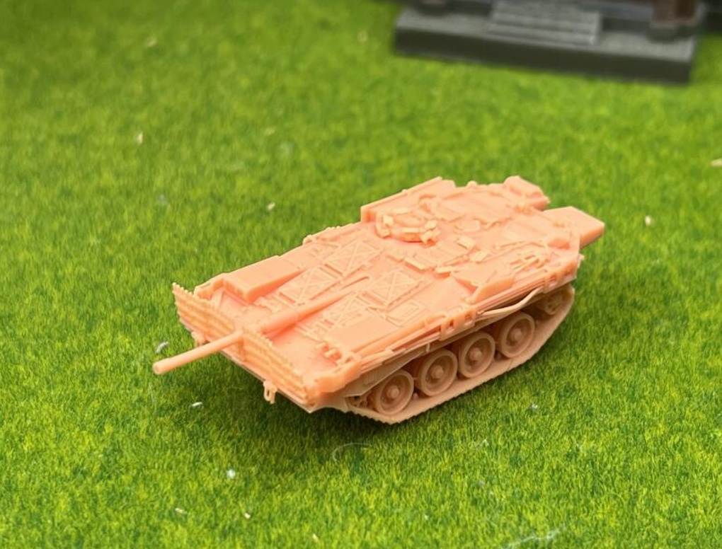 1103 1/144 Strv 103B