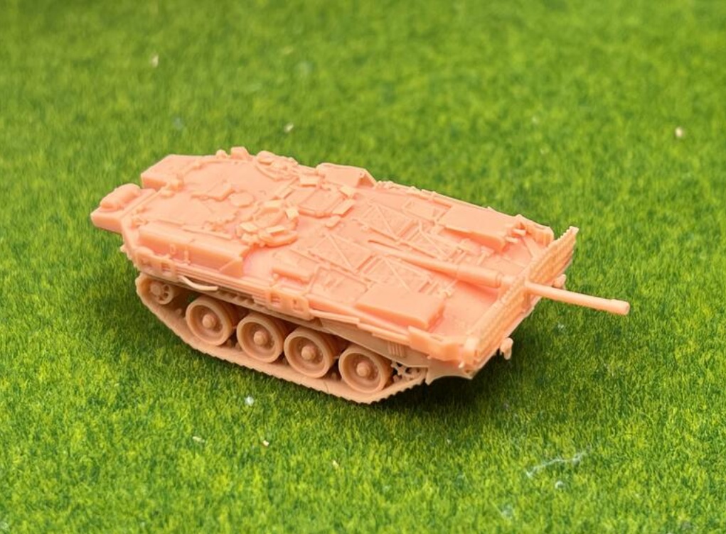1103 1/144 Strv 103B