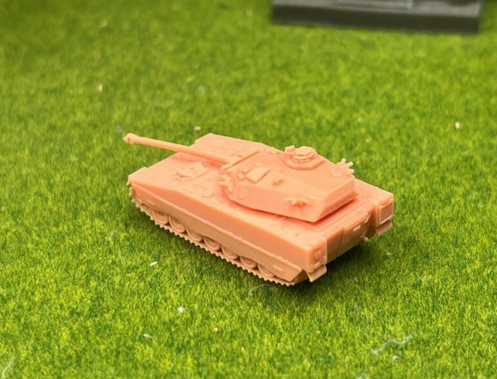 1102 1/144 cv90105 TML 戦車駆逐車