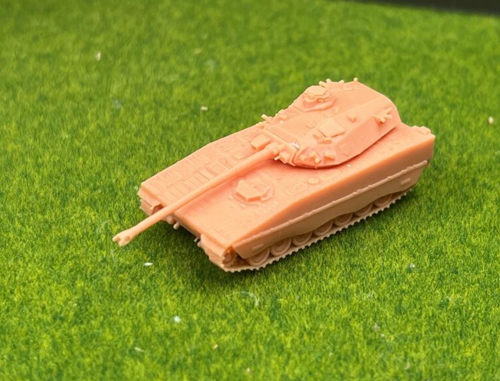 1102 1/144 cv90105 TML 戦車駆逐車