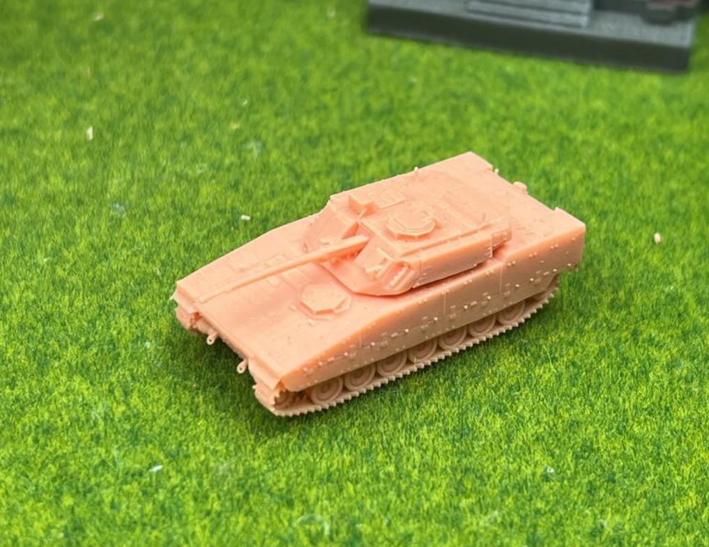 1101 1/144 CV9035歩兵戦闘車