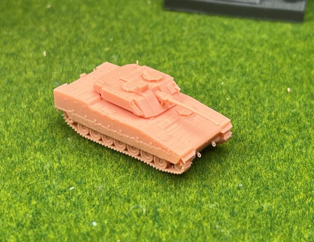 1101 1/144 CV9035歩兵戦闘車