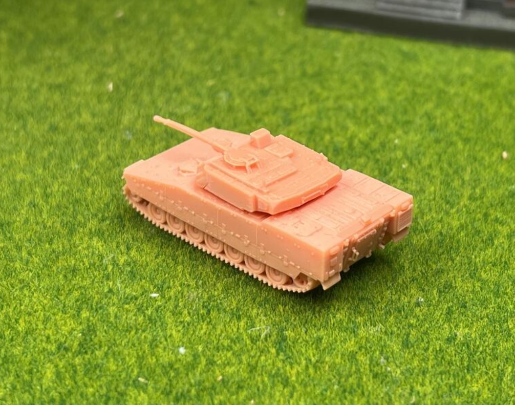 1101 1/144 CV9035歩兵戦闘車