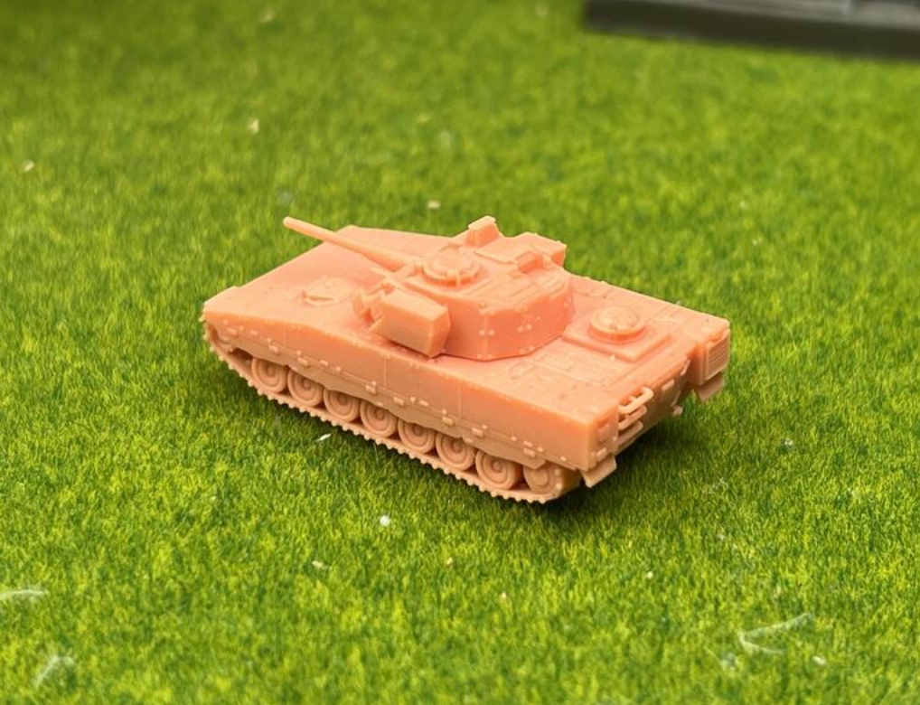 1100 1/144 CV9030 歩兵戦闘車