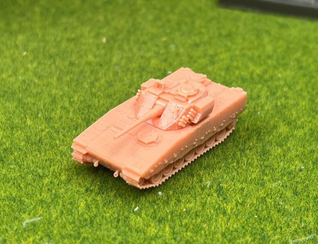 1100 1/144 CV9030 歩兵戦闘車