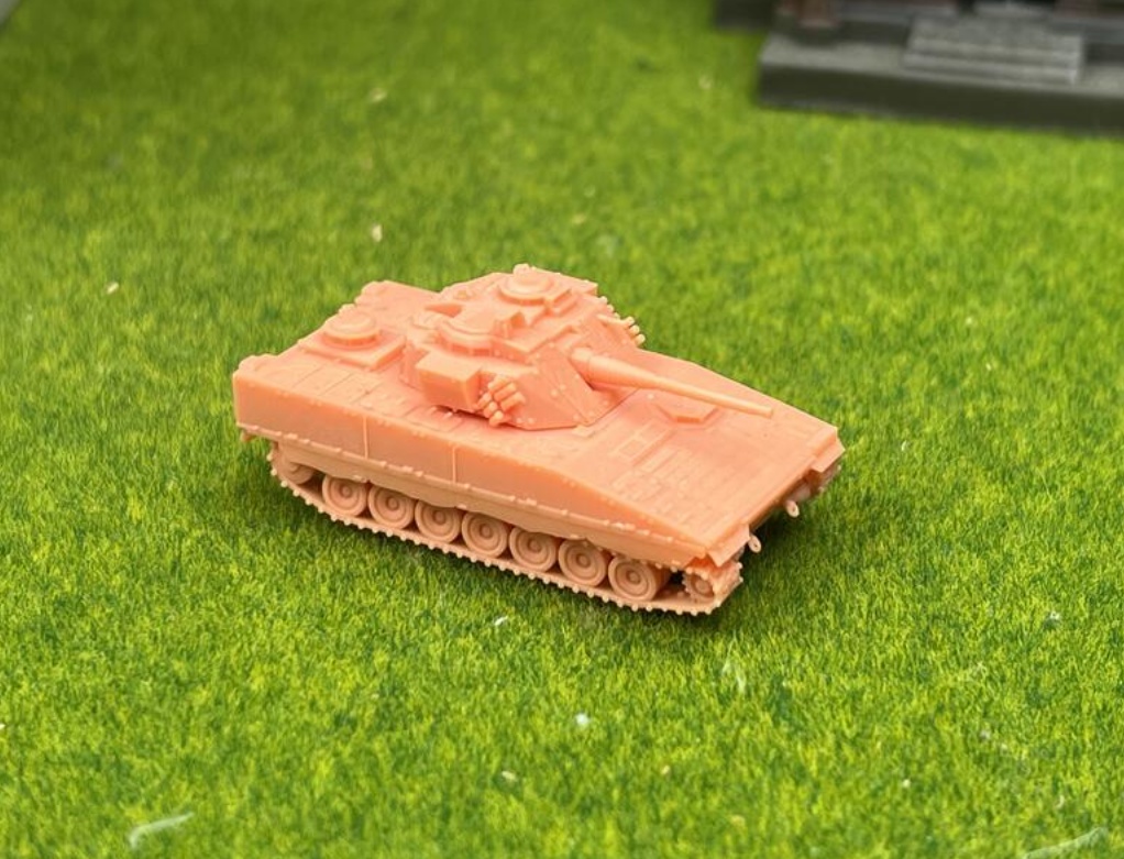 1100 1/144 CV9030 歩兵戦闘車