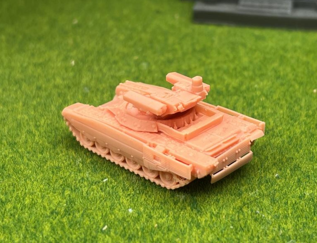 1097 1/144 BMPT-2 Terminator