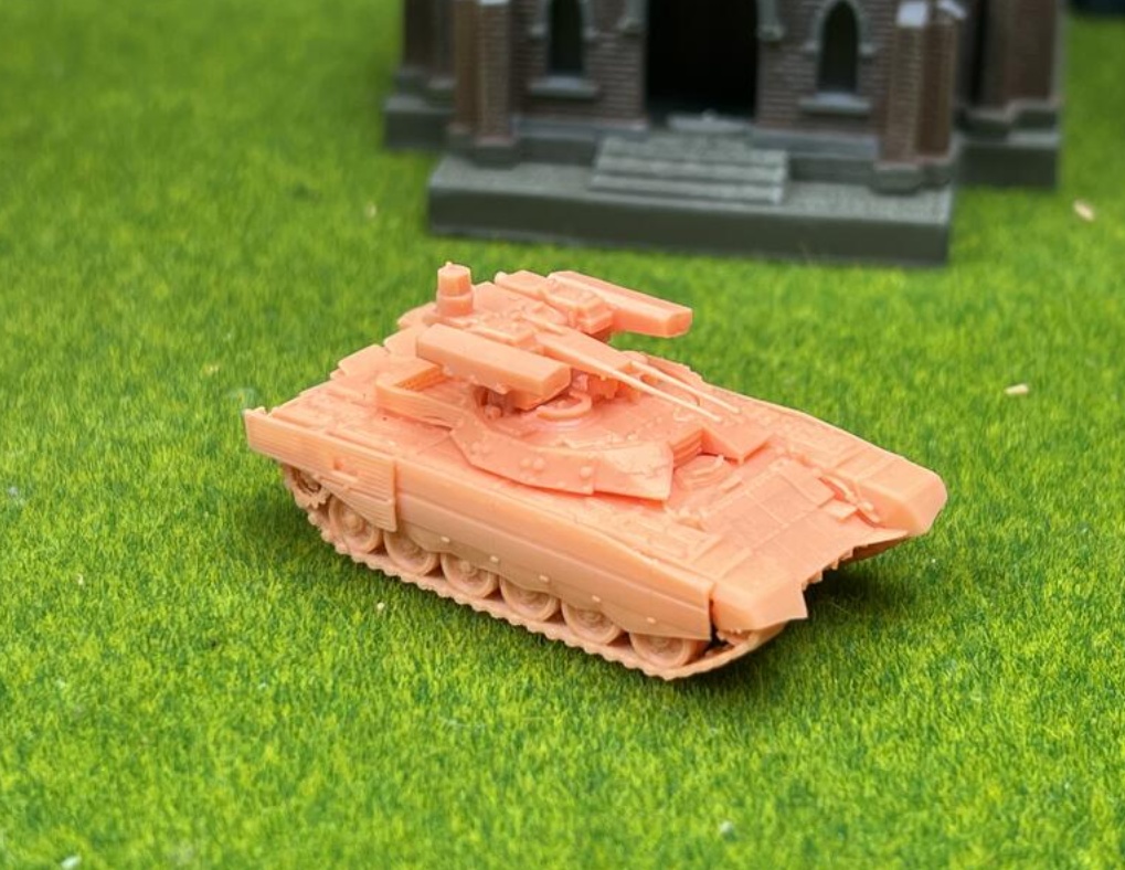 1097 1/144 BMPT-2 Terminator