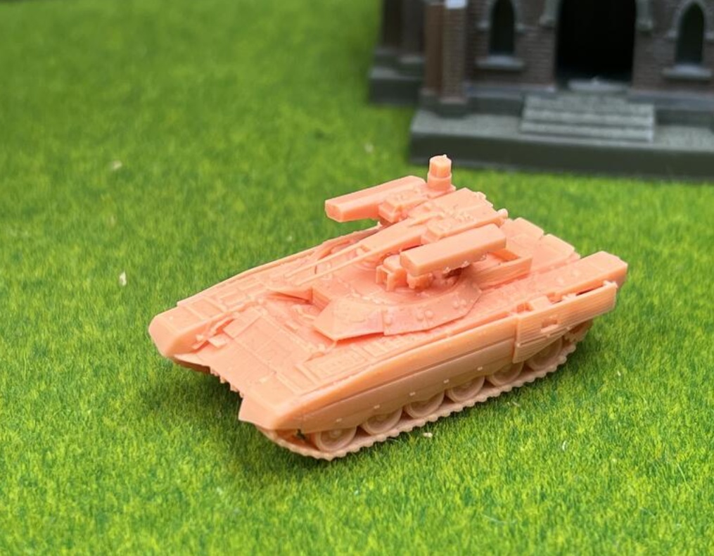 1097 1/144 BMPT-2 Terminator