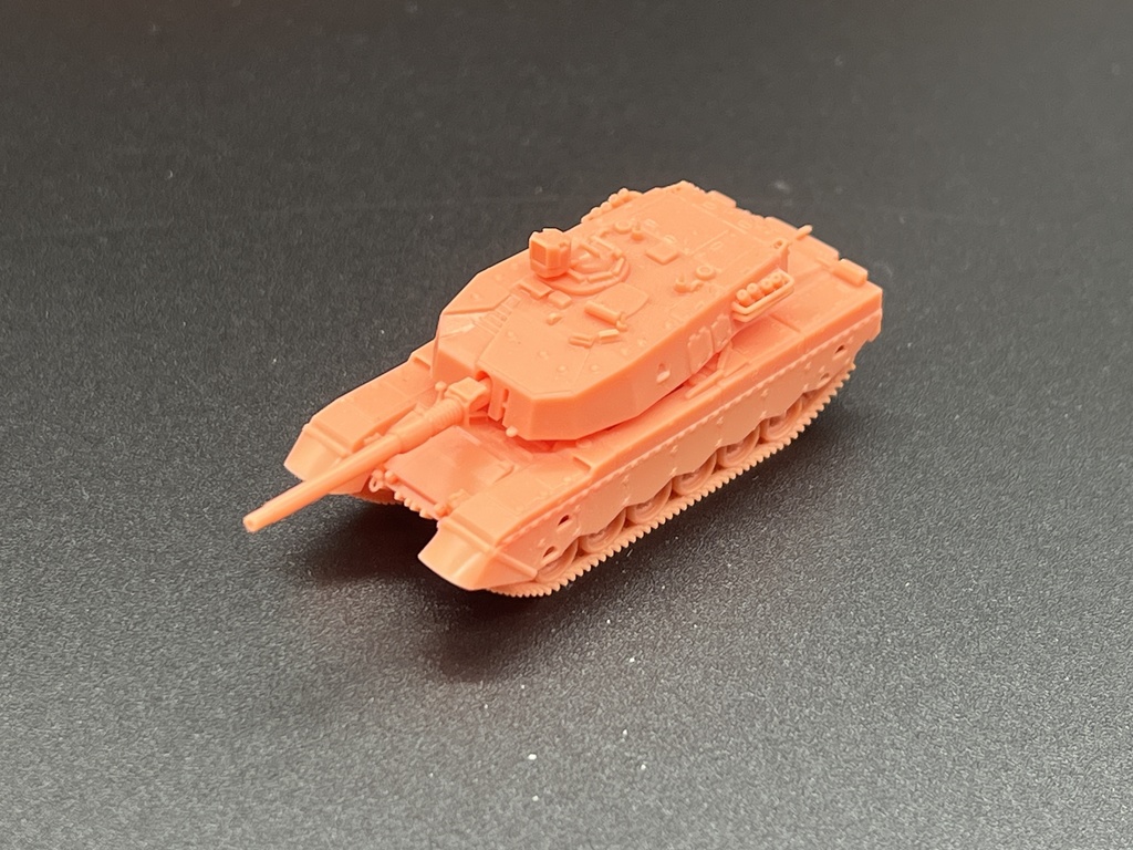 1535 1/144 オリファント (olifant) mk2