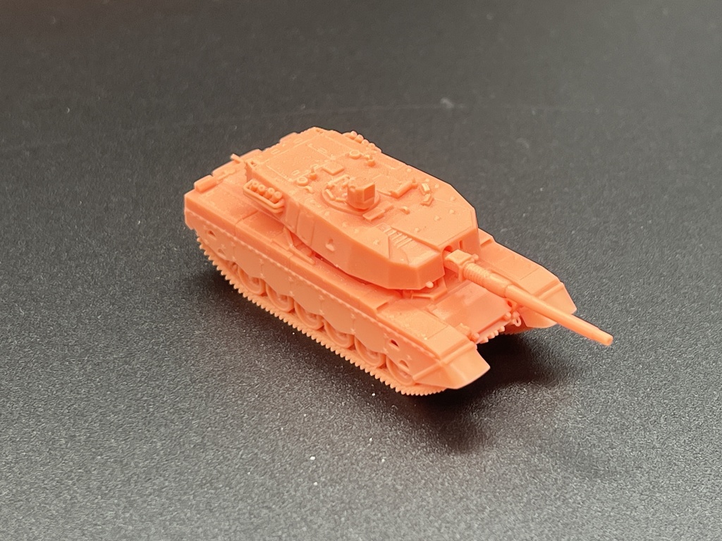 1535 1/144 オリファント (olifant) mk2