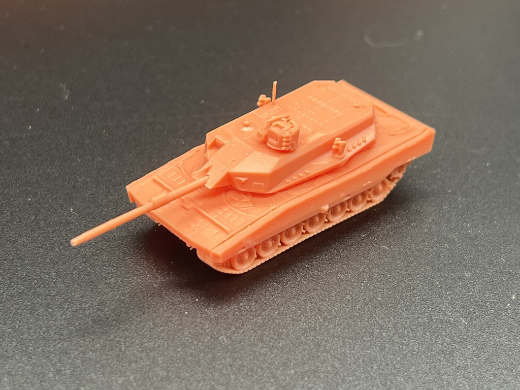 1544 1/144 KF51-U パンター