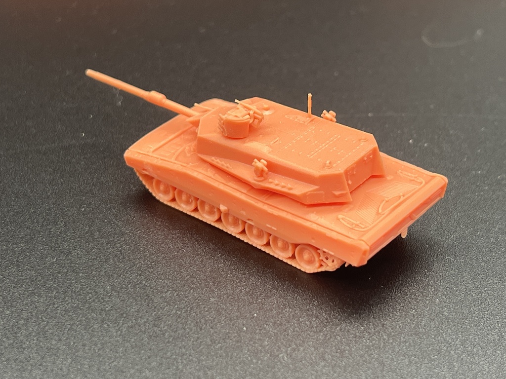 1544 1/144 KF51-U パンター
