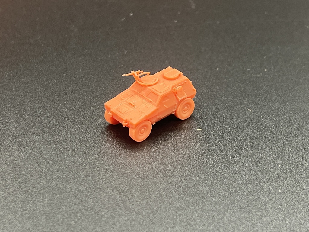 1547 1/144 VBL 装甲車