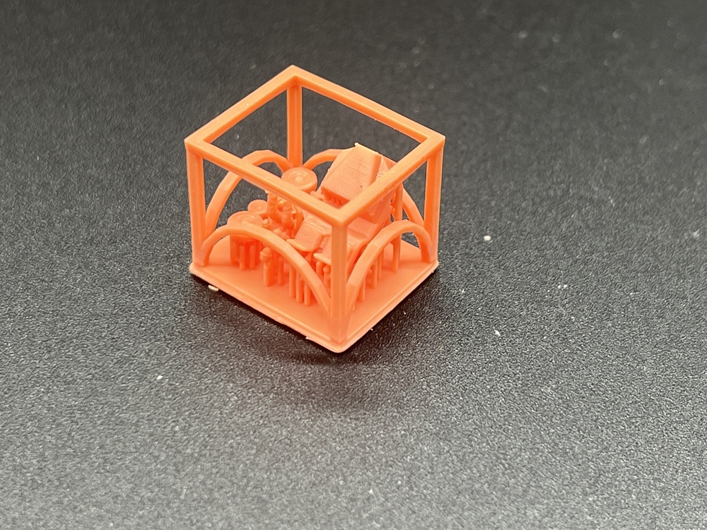1548 1/144 航空機牽引車 CT30